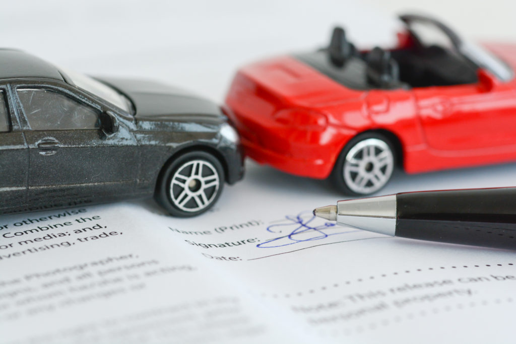 The Hardening Auto Insurance Market | The Safegard Group, Inc.The