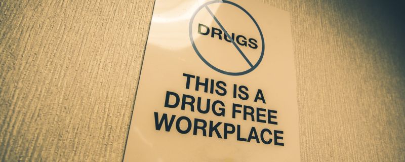 Marijuana in the Workplace