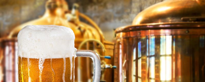 Most Common OSHA Violations for Craft Breweries