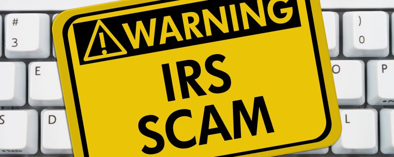 Avoid Health Care-related IRS Scams