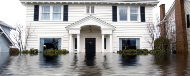 Taking Another Look at Flood Insurance
