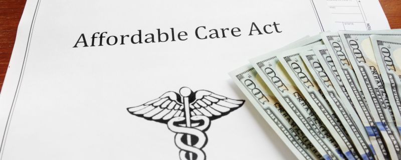 Spending Resolution Affects ACA Taxes