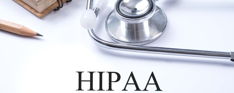 HHS Issues HIPAA Cyber Attack Response Checklist