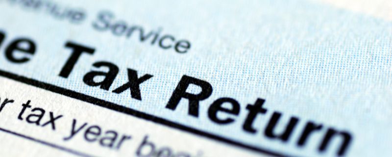 Tax Time Trouble: Identity Theft and Your Tax Return