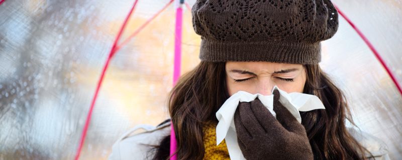 Protect Your Business and Employees from Flu Season
