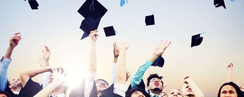 Planning a Graduation Party? Understand Social Hosting Liability