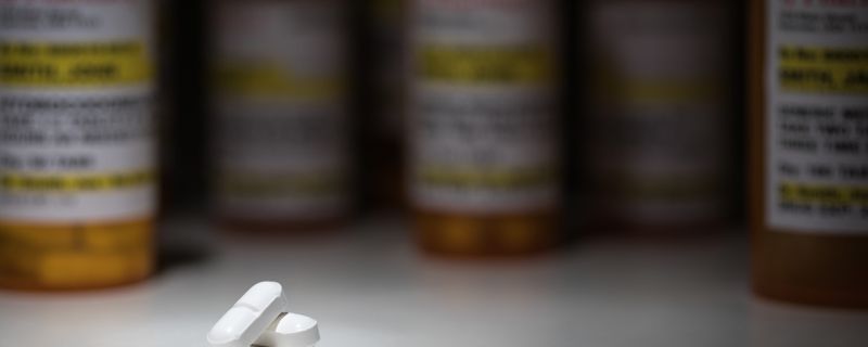Opioid Use Affects on Workers’ Compensation