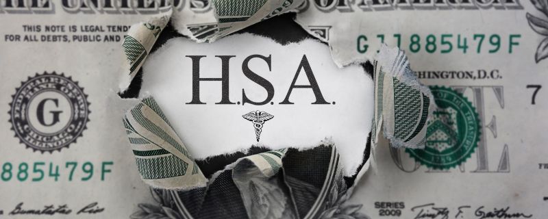 Key HSA Features – 2018 Compliance