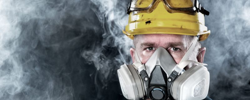 Make Respiratory Protection a Priority