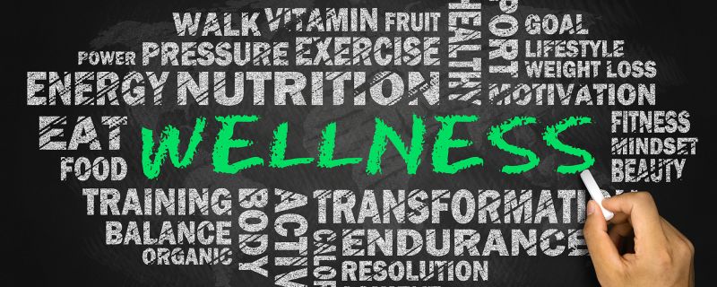 Health and Wellness Programs Improving and Evolving